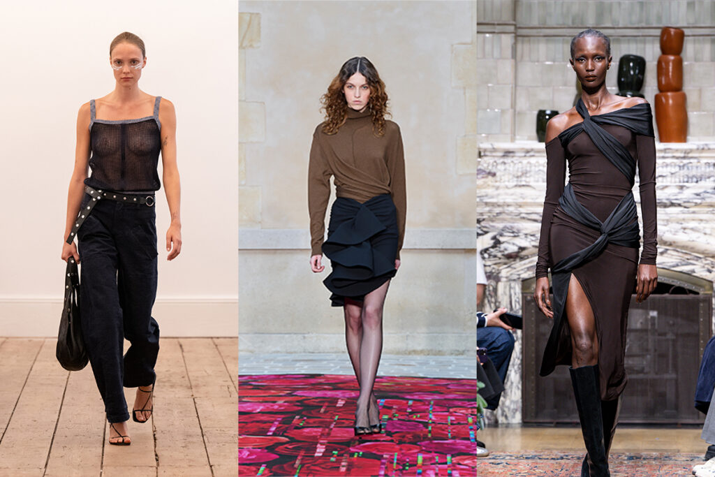 eBay Launches Exclusive Auction of Pre-Loved Designer Looks from SS26 Runways