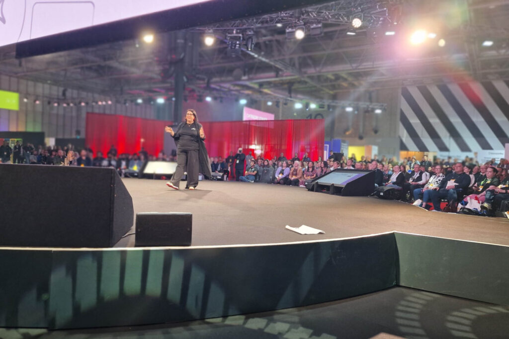 eBay Open UK: Bigger, Busier, and Betting on AI and Community