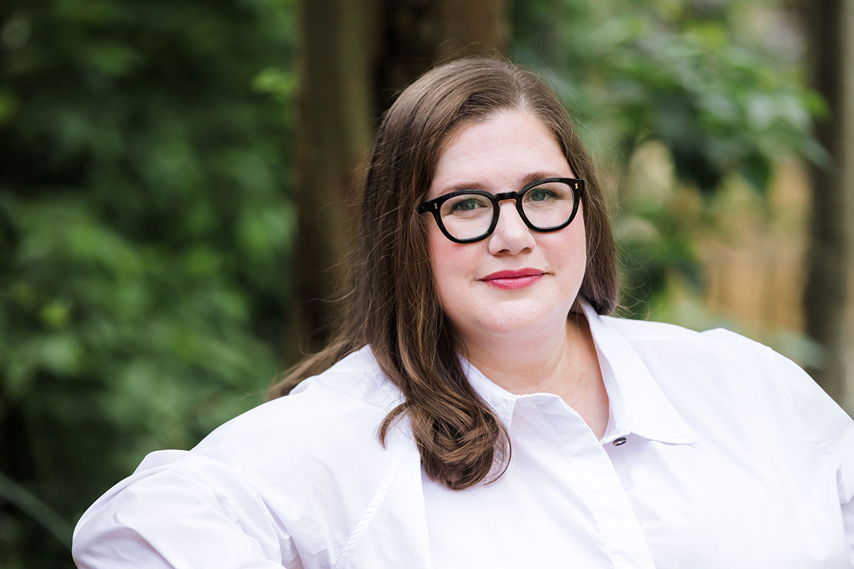 Beth Horn becomes Pinterest VP of Southern Europe, UK & Ireland