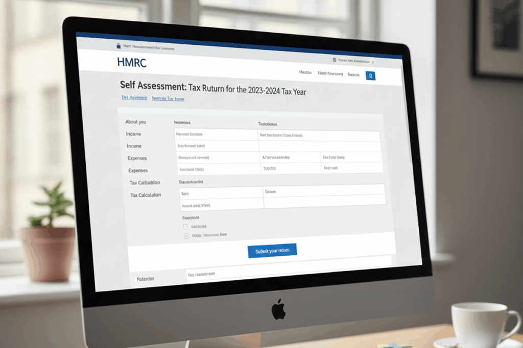 Budget: Self employed to pay tax by direct debit