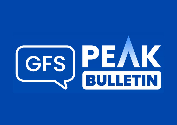 GFS Peak Bulletin 2025 Issue 1