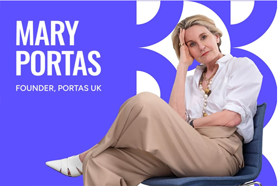 Mary Portas to headline TDC2026