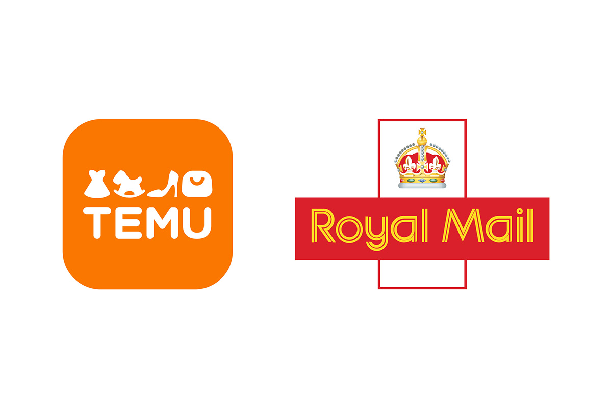 Temu Local partners with Royal Mail