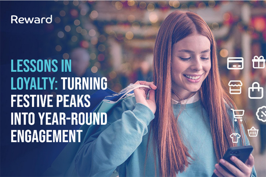 UK Shopper Loyalty Falls as Brands Face a New Golden Quarter Challenge