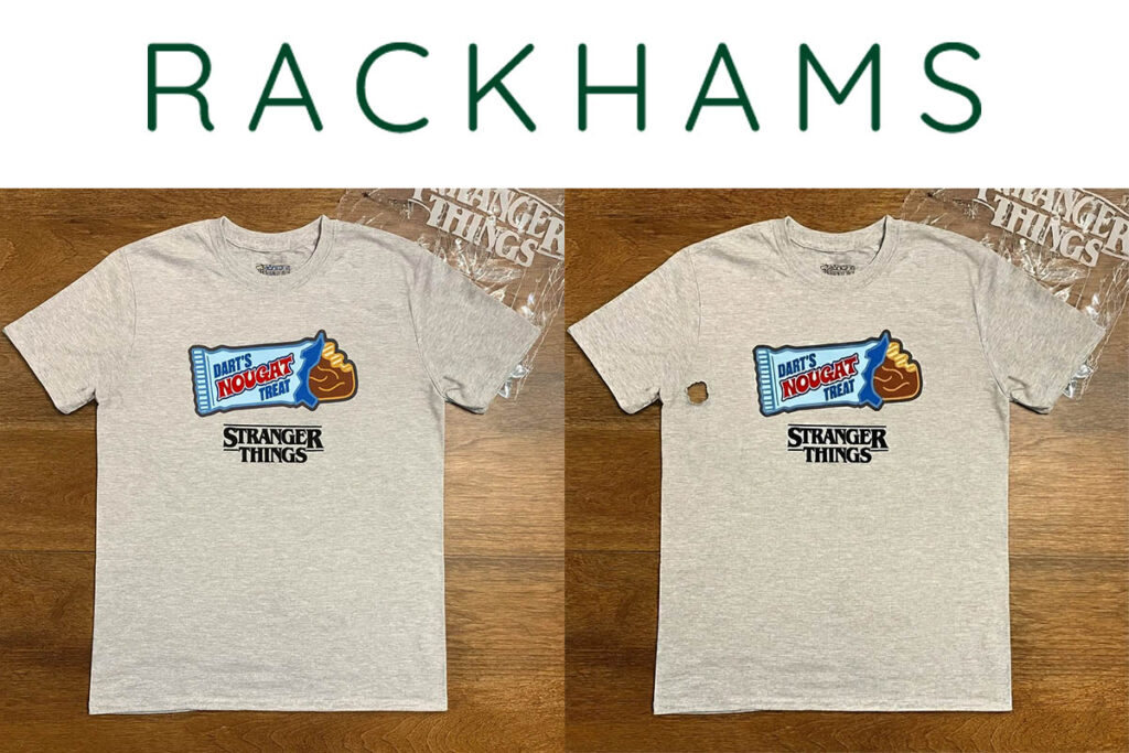 Rackhams AI-Powered Image-Forensics Combats Emerging AI Return-Fraud Threat