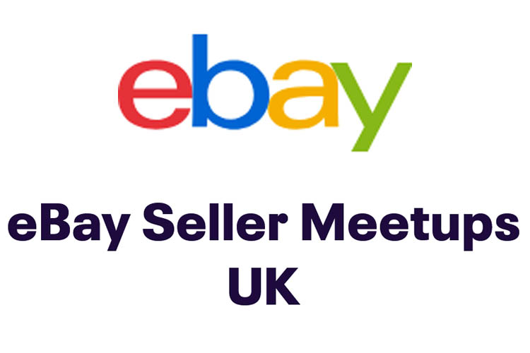 2026 eBay Business Seller Meetups