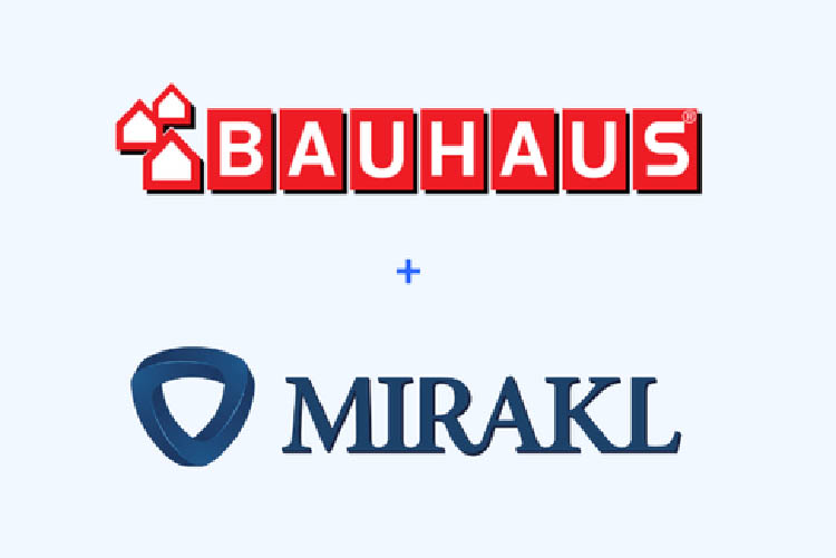 BAUHAUS German DIY retailer opens Mirakl Marketplace