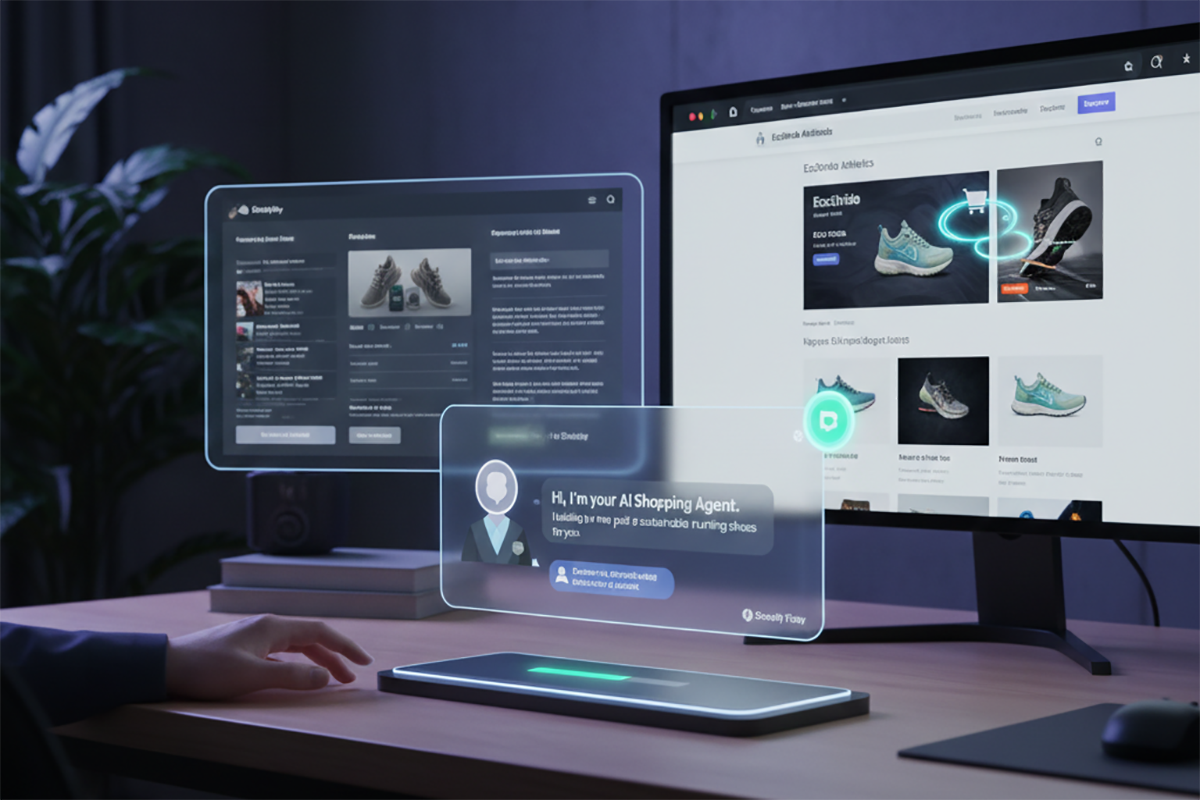 OpenAI's 4% ChatGPT checkout fee signals a shift in agentic commerce