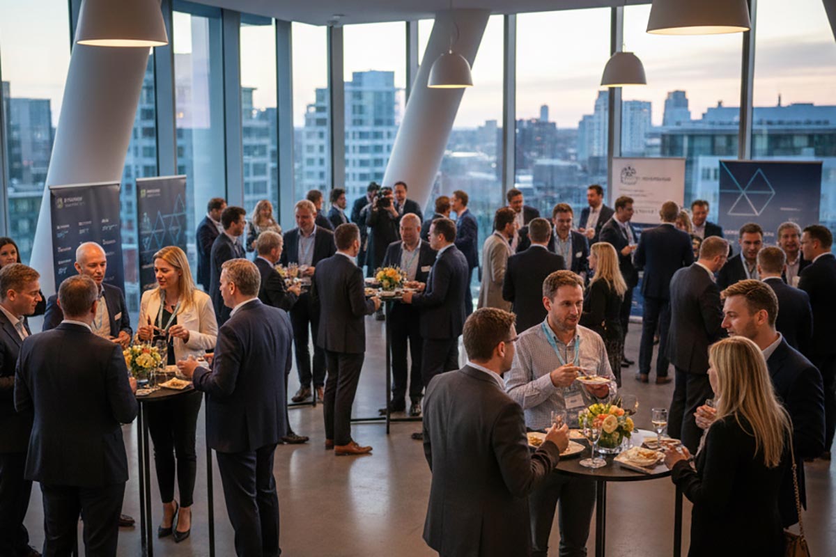 Professional networks boost SME growth and profitability