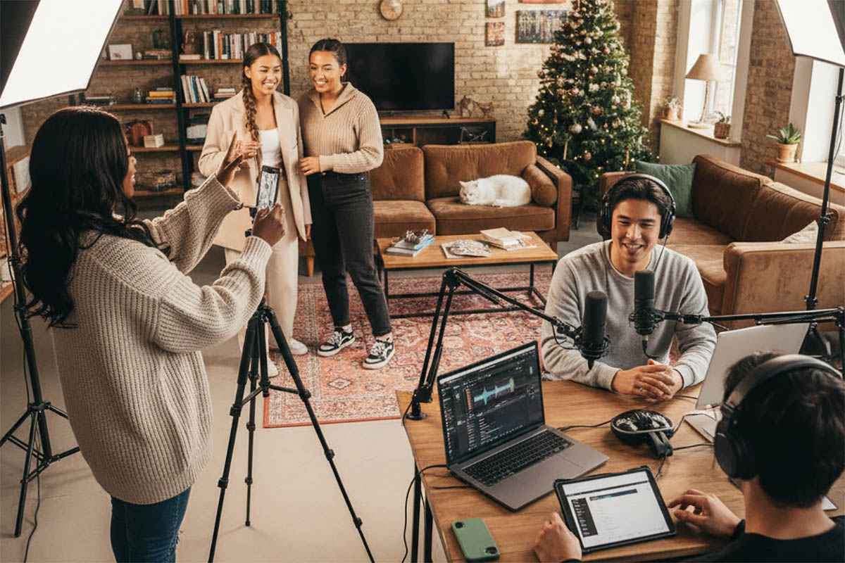 UK to spend £1 billion on influencers, but 59% can’t see a ROI