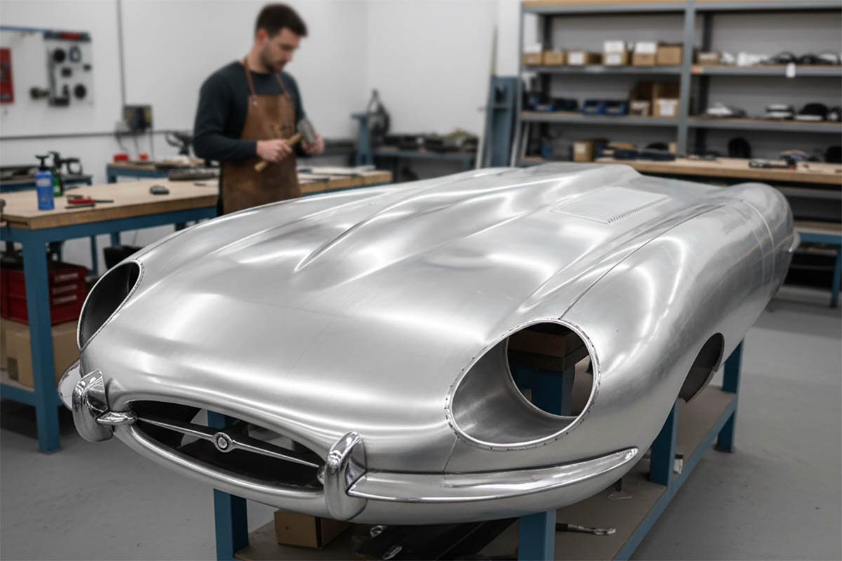 The most expensive parts and accessories sold on eBay UK in 2025