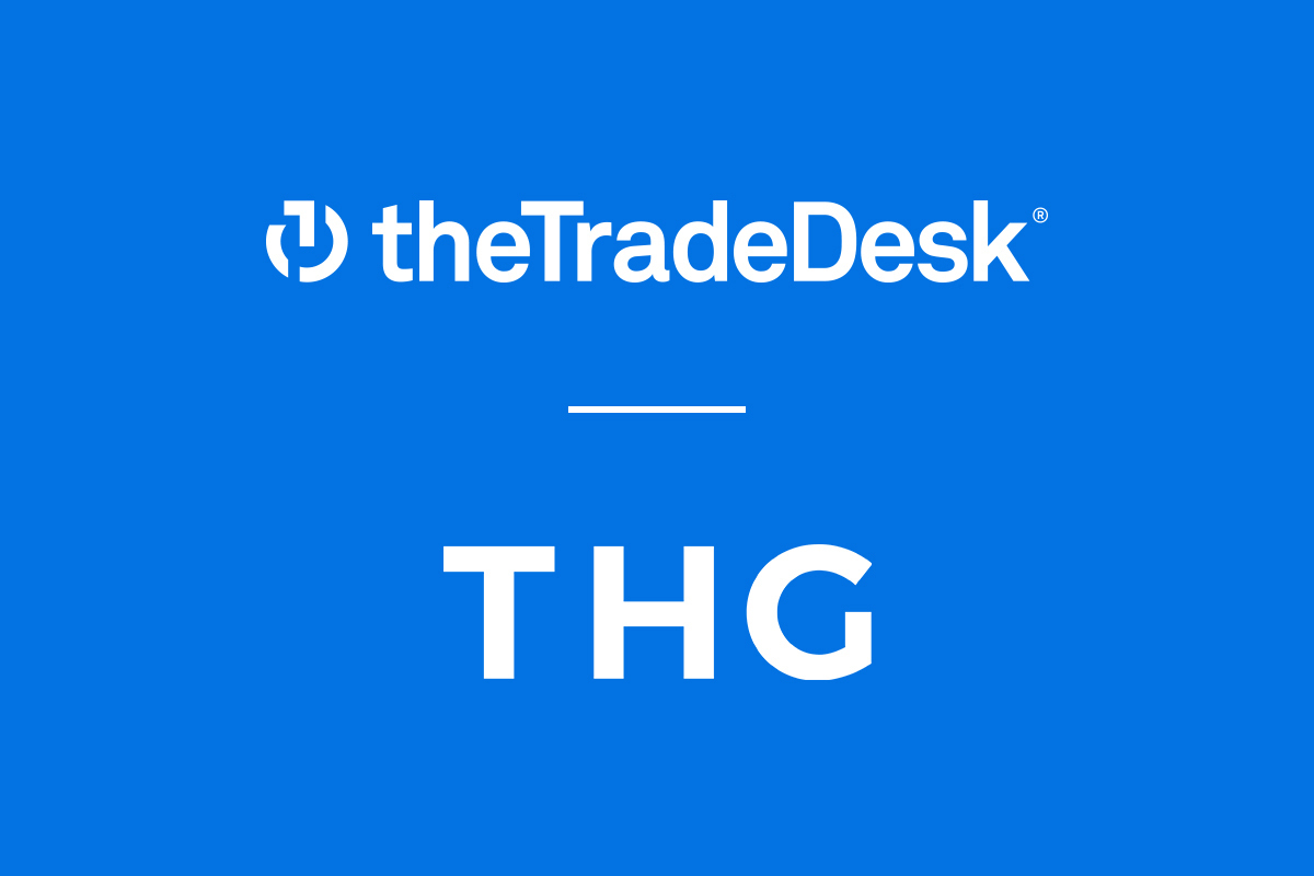 Access THG’s Cult Beauty and LOOKFANTASTIC audience through The Trade Desk