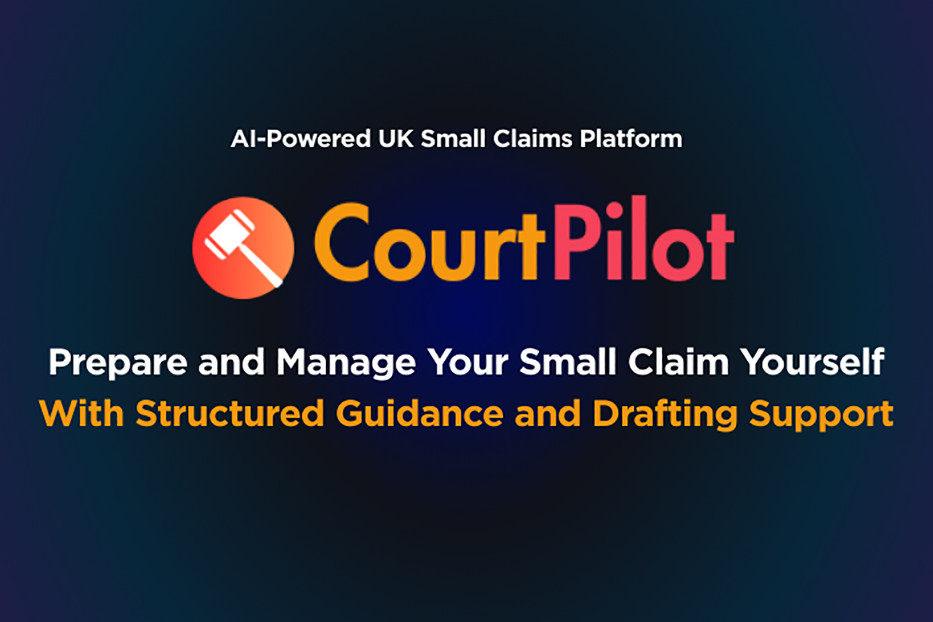 CourtPilot Launches AI Platform For Small Claims