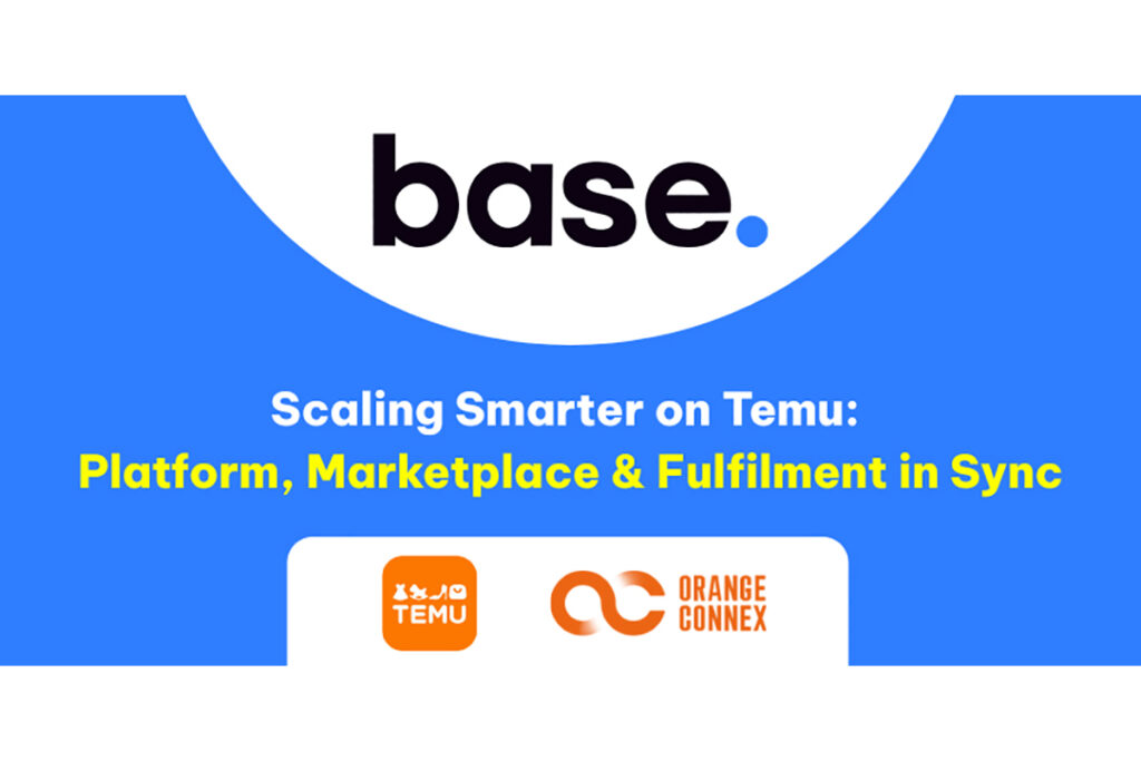 Free webinar Scaling Smarter on Temu