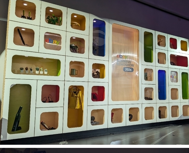 eBay Introduces AI Activate For Sellers