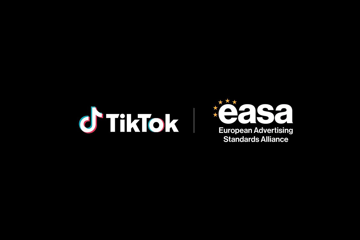 TikTok joins EASA to advance advertising standards