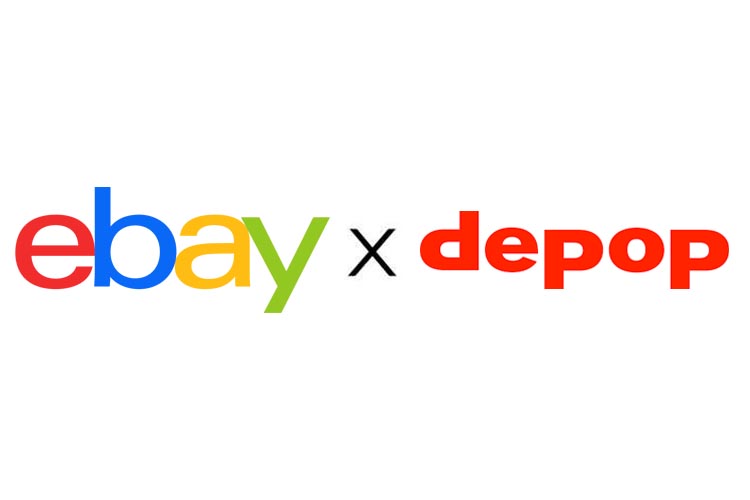eBay to acquire Depop from Etsy