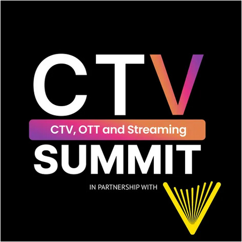 CTV, OTT & Streaming Summit