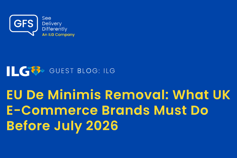 EU duty changes are coming. Are you ready for July?