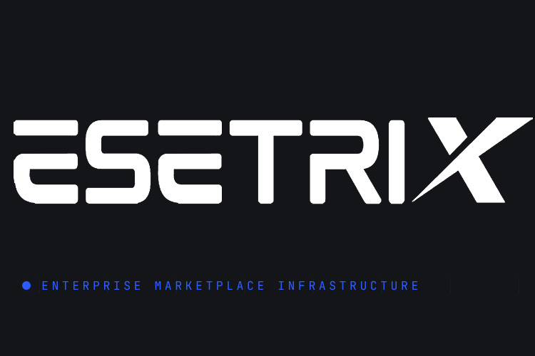 Esetrix Launches to Power the Next Generation of Marketplace Infrastructure