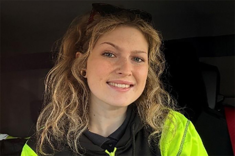 Evri Driving Academy opens its doors to external candidates