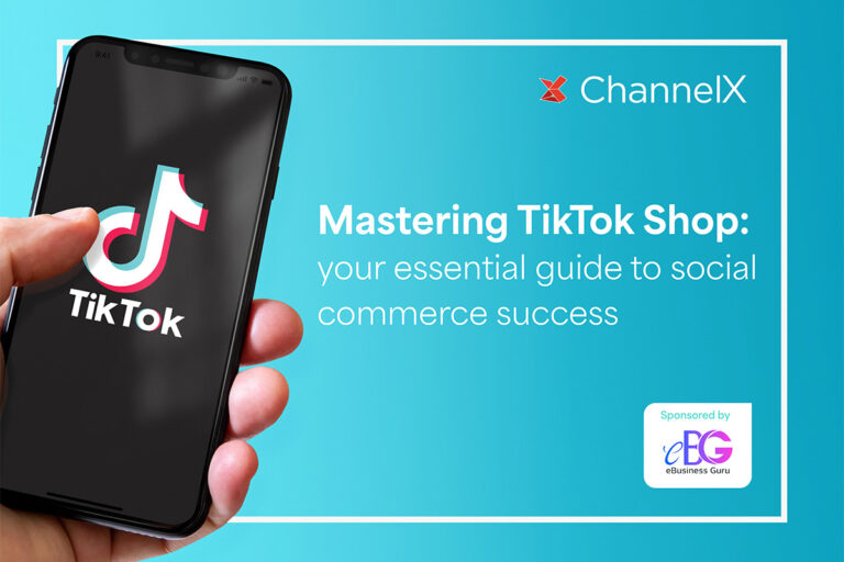 Mastering TikTok Shop - your essential guide to e-commerce success