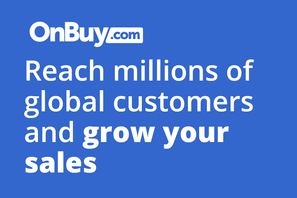 OnBuy Accelerates European Rollout With Launch Into 8 New Markets