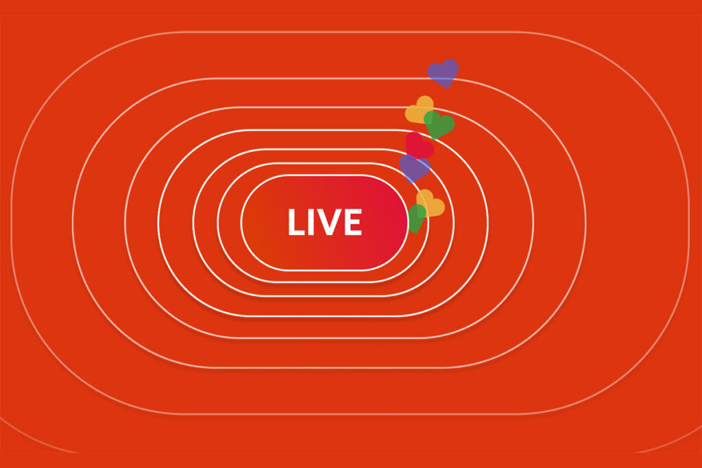 Sign up to sell on eBay Live - new categories