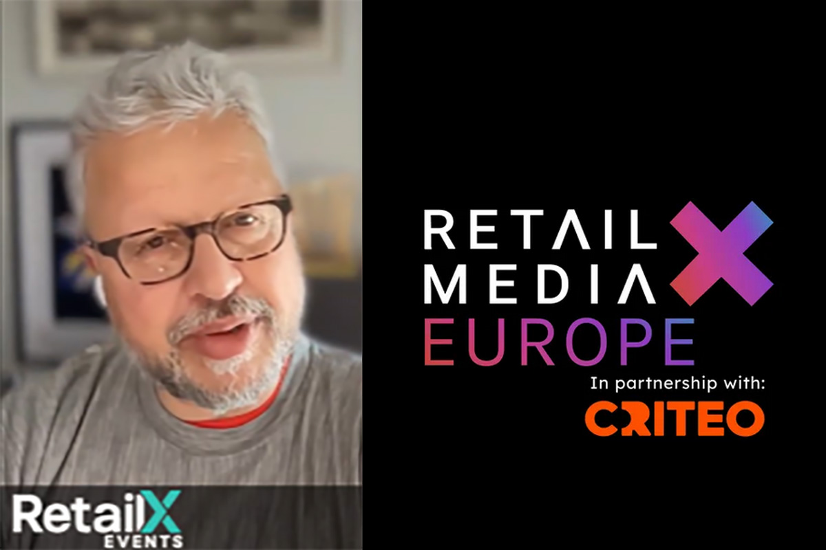 Why attend Retail MediaX Europe – 14th May 2026