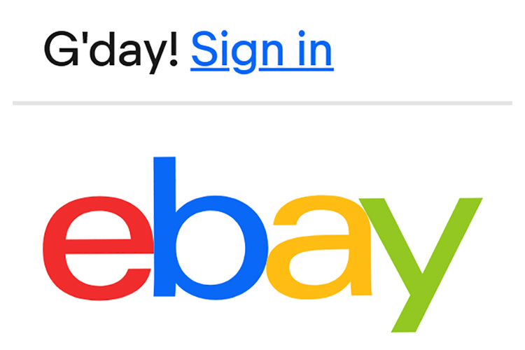 eBay Australia introduce Free Selling for eligible sellers