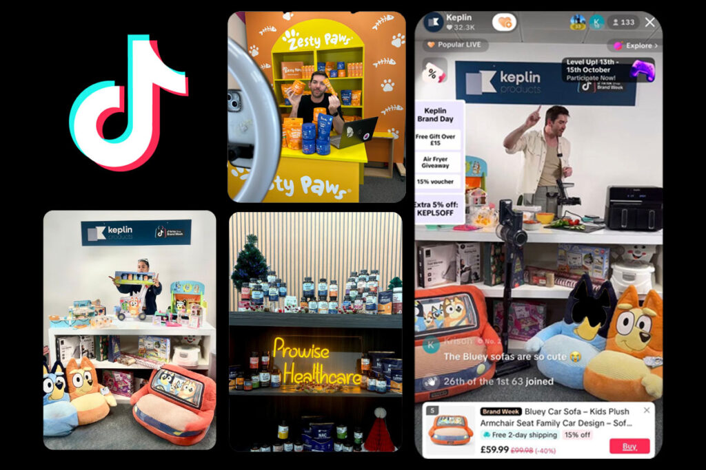 5 Ways to Sell on TikTok Shop