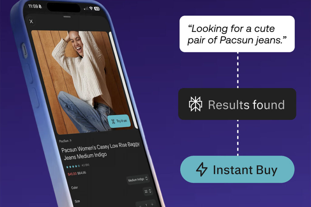 Feedonomics Unlocks Agentic Discovery with Agentic Catalog Exports