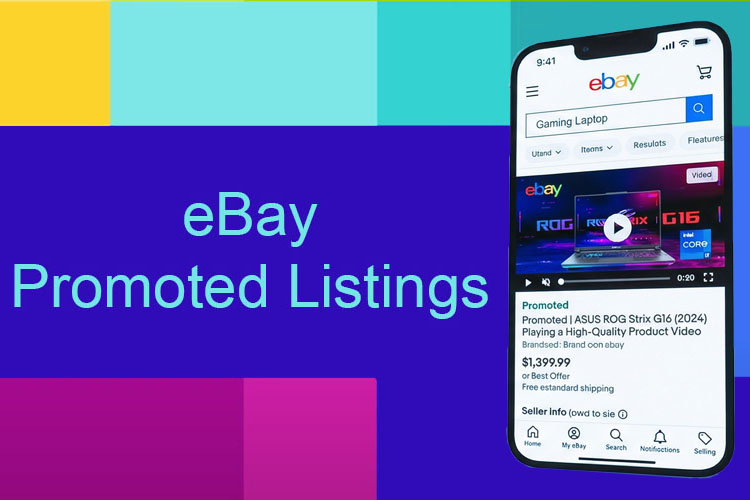 New: eBay Promoted Listings Video Ads with a priority strategy