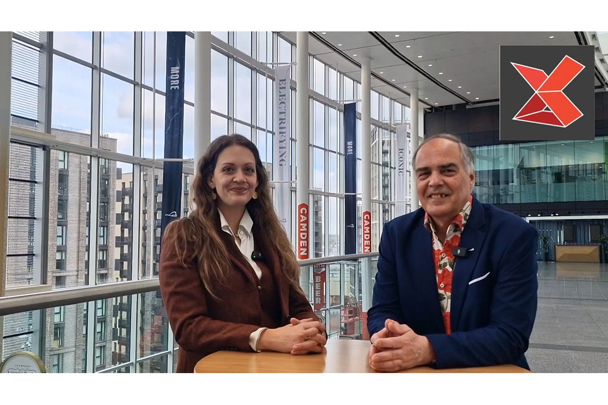 Sharon Gee Urges Retailers to Prepare for Agentic Commerce