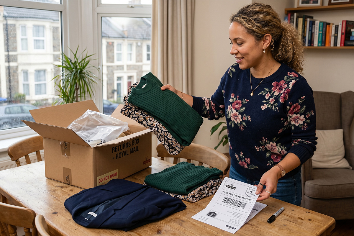 UK retailers face rising EU cross-border costs ahead of the golden quarter