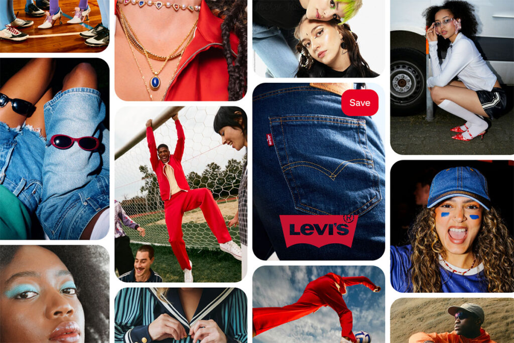 Pinterest Summer 2026 Trend Report From Sports to Street Style
