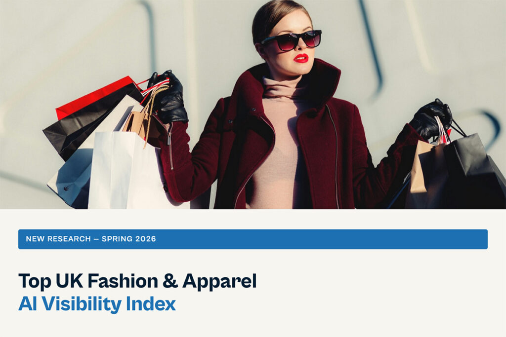 4 ways UK fashion retailers can improve AI search visibility