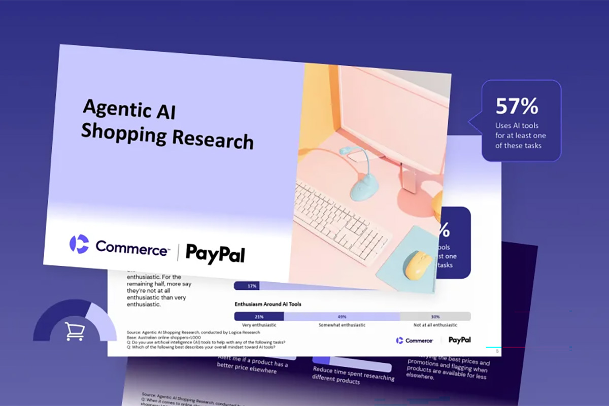UK Consumers Favor Agentic Shopping, Object to Sponsored AI