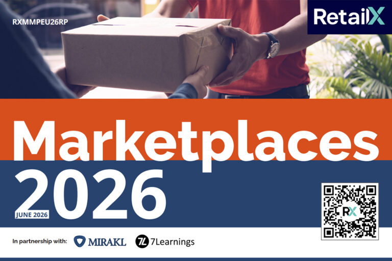 European Marketplaces Sector Report 2026