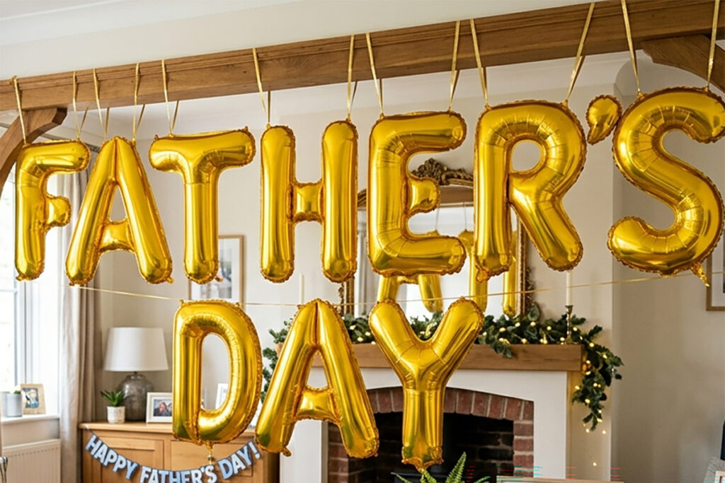 Father's Day latest 'micro peak' as online sales rise by £40 million