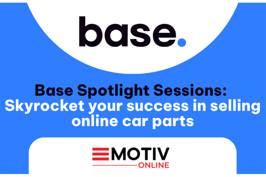 Webinar: Skyrocket your automotive ecommerce sales