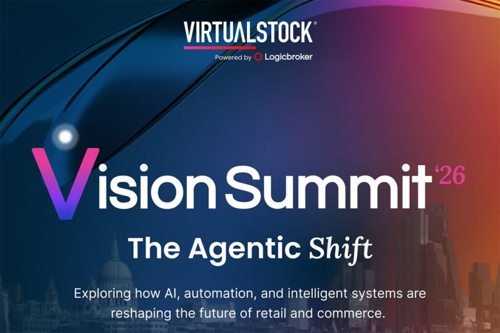 Virtualstock Vision Summit 2026 - 17th September