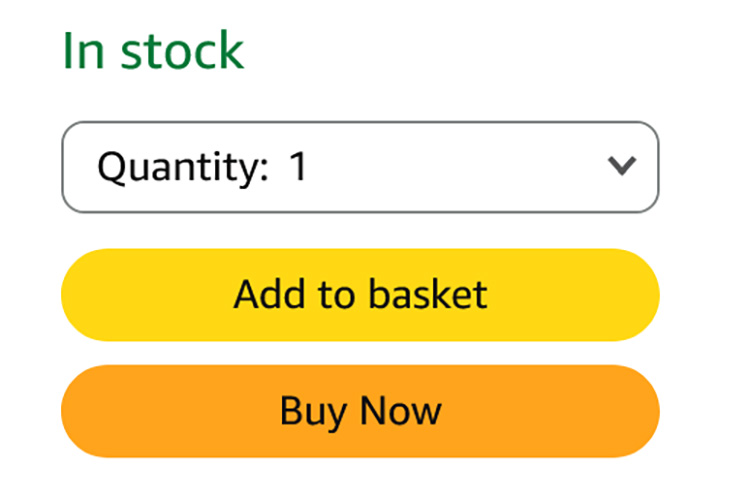 Amazon Buy Box Featured Offer Eligibility Change