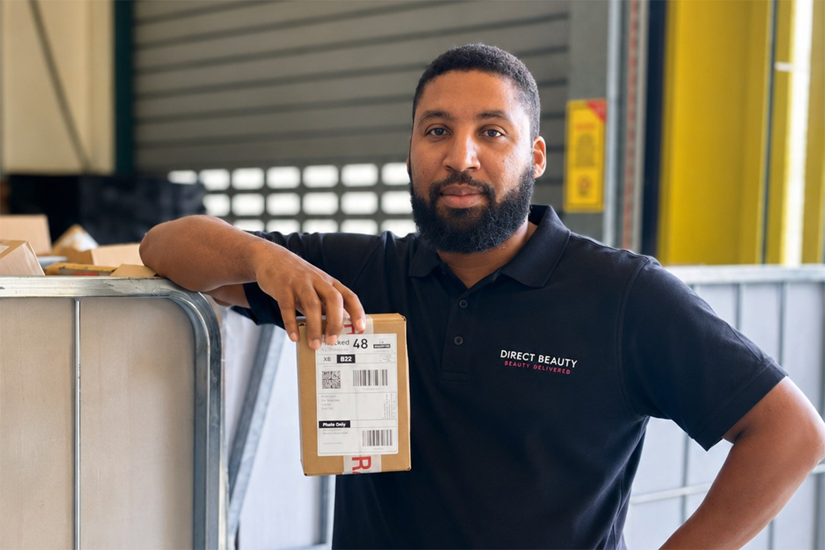 Direct Beauty generate £4 million sales on Temu