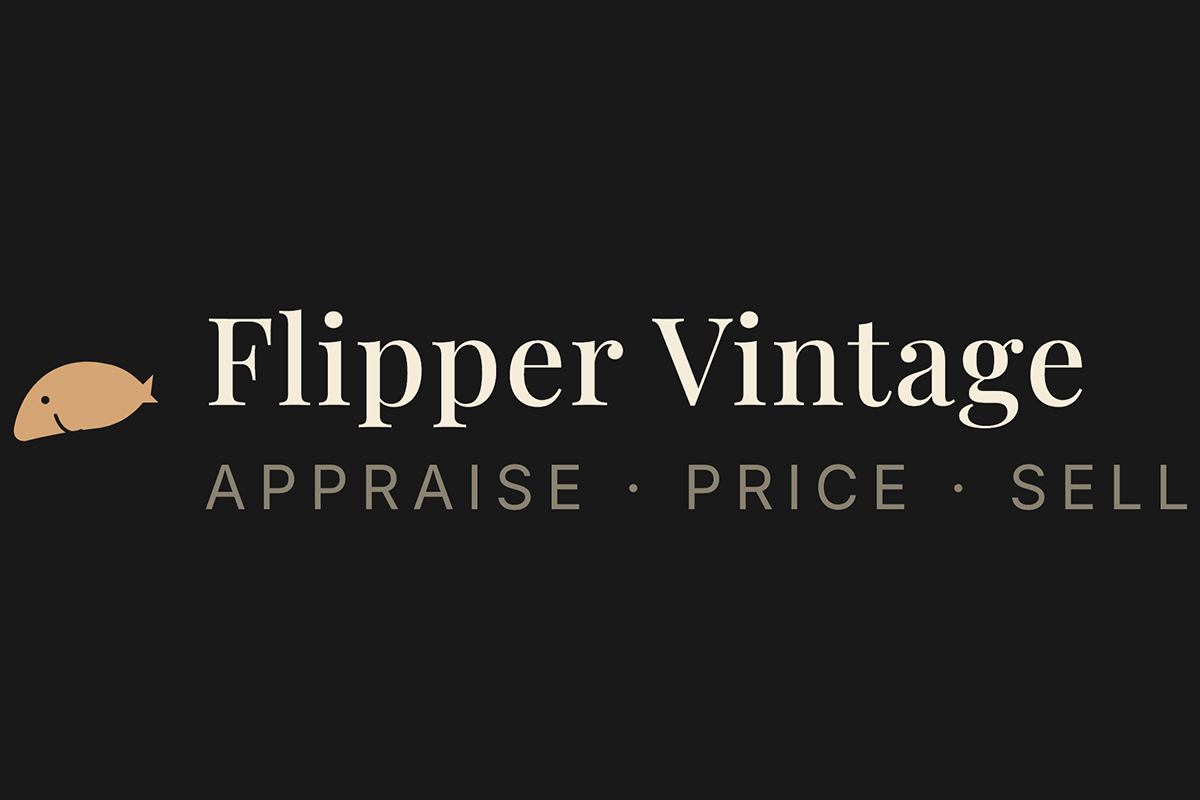 Flipper Vintage reveals ‘What’s it worth?’ and ‘Where does it sell for the most?’