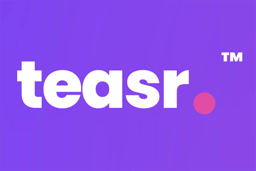 Teasr Live-Selling Social-Shopping Sexual Wellness App