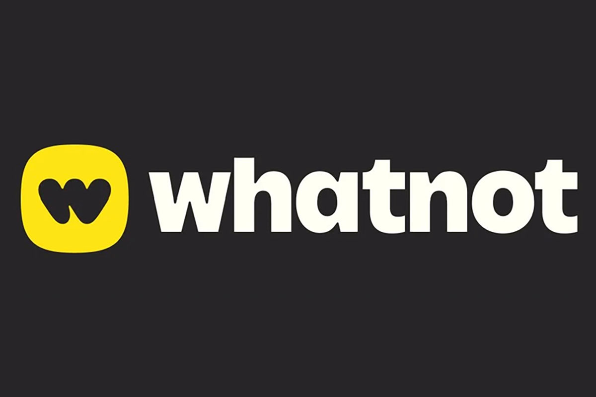 Whatnot hits 1 billion orders and raises $545 million Series G funding