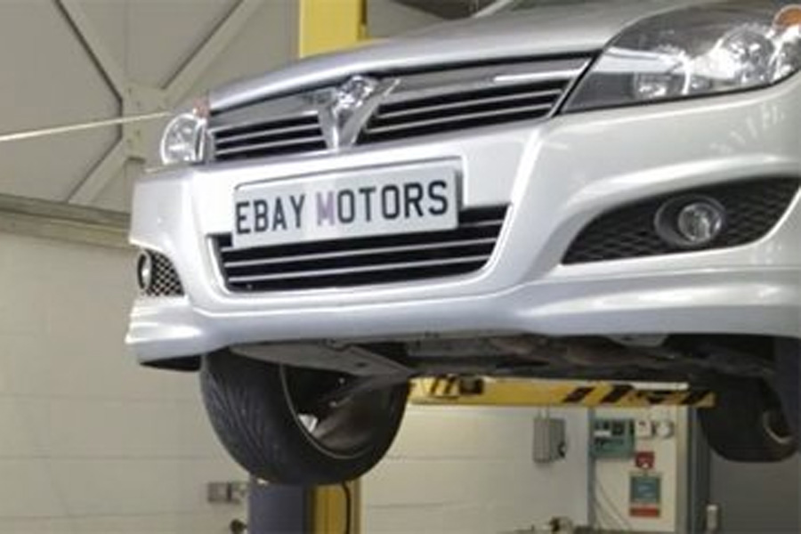 eBay Fitment Plus Auto rolls out in September