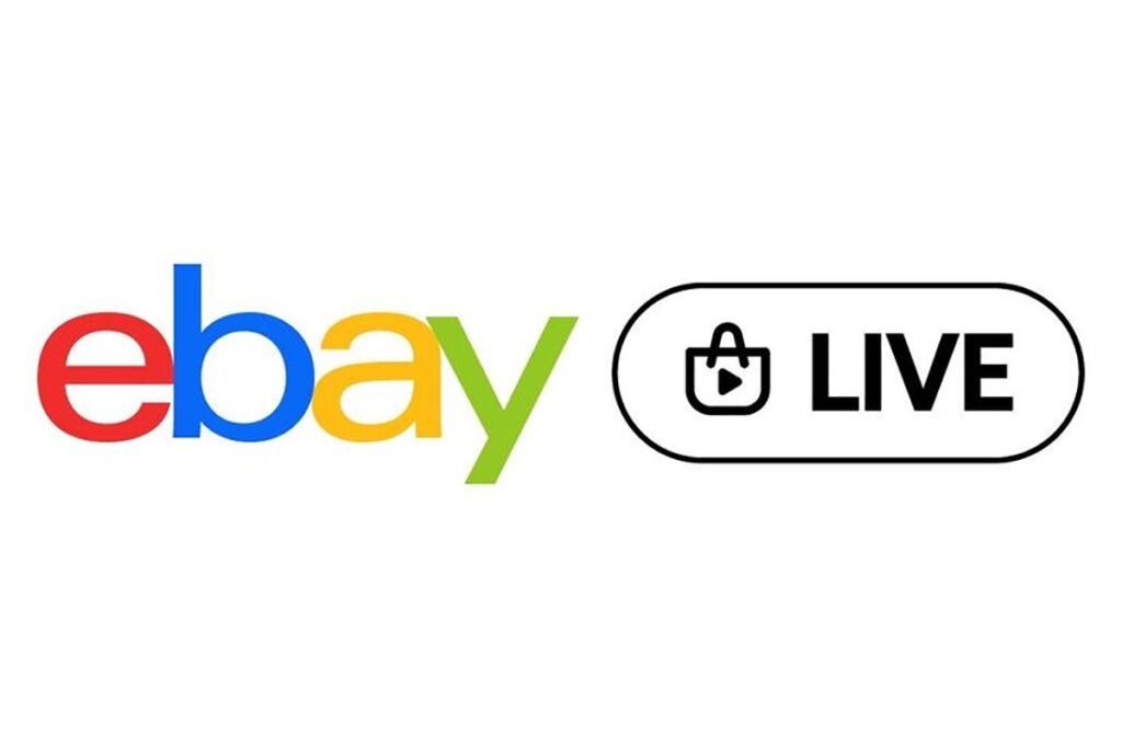 eBay Live grows 8x year on year