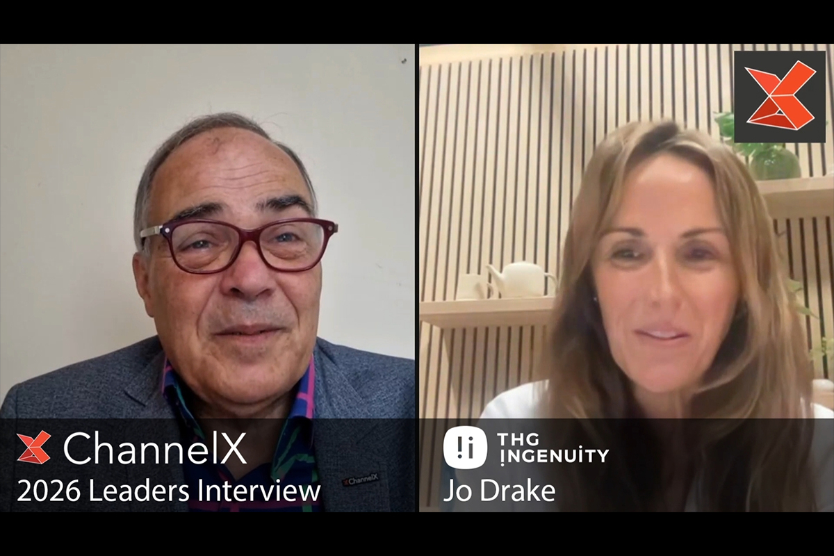 2026 Leaders Interview – Jo Drake – THG Ingenuity